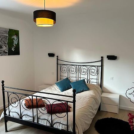 Appartement 3 Chambres A Annecy Dans Maison Pour 2 A 8 Personnes Eksteriør bilde