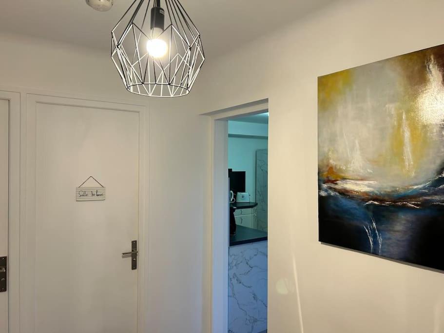 Appartement 3 Chambres A Annecy Dans Maison Pour 2 A 8 Personnes Eksteriør bilde