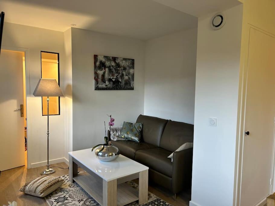 Appartement 3 Chambres A Annecy Dans Maison Pour 2 A 8 Personnes Eksteriør bilde