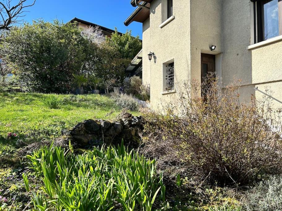 Appartement 3 Chambres A Annecy Dans Maison Pour 2 A 8 Personnes Eksteriør bilde